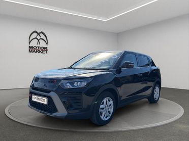 Kgm Tivoli 1.5
