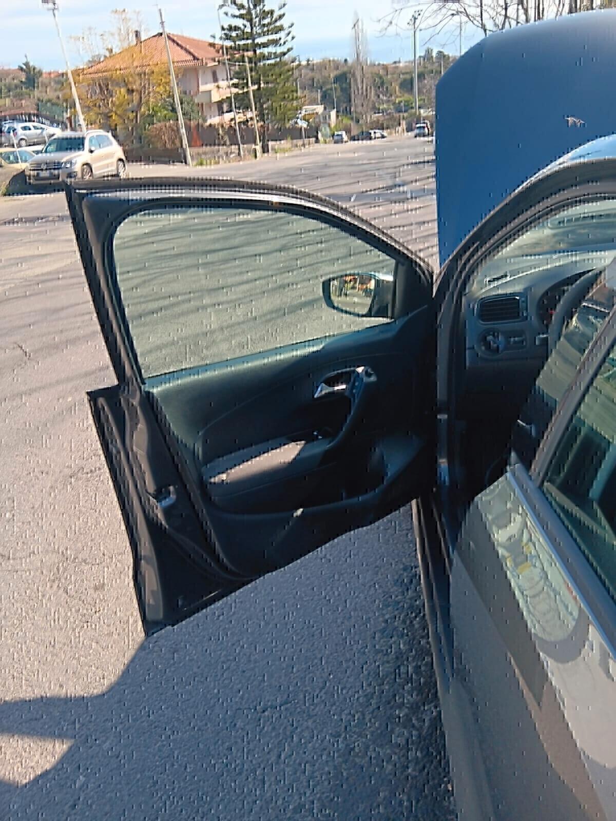 Volkswagen Polo 1.2 TDI DPF 5 p. Comfortline