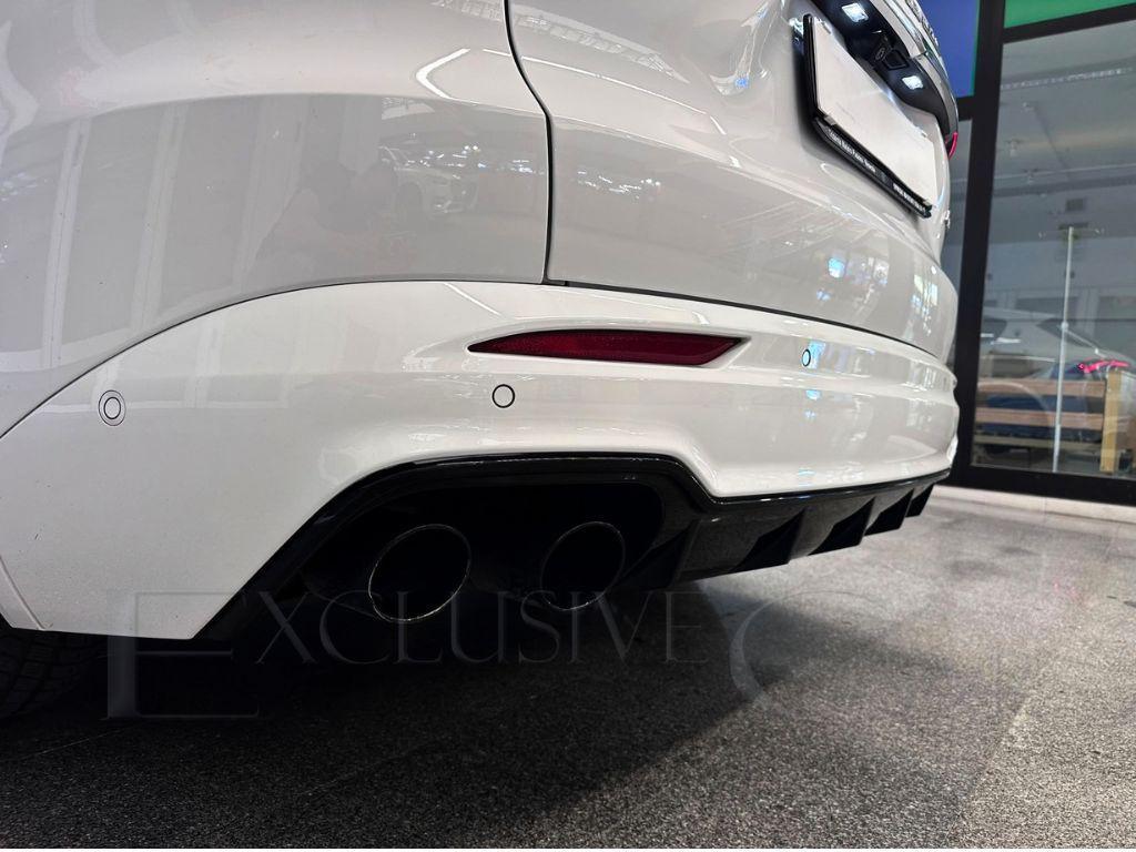 MASERATI - Grecale - 2.0 MHEV Modena