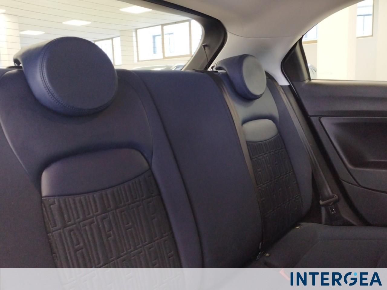 FIAT 500X 1.0 T3 Urban 120cv my20