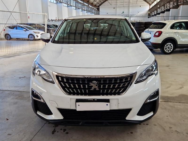 PEUGEOT 3008 BlueHDI 130 S/S Business