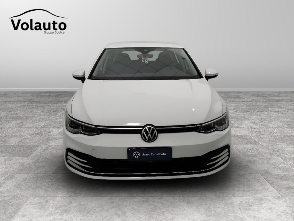 VOLKSWAGEN Golf VIII 2020 - Golf 1.5 tsi evo Style 130cv