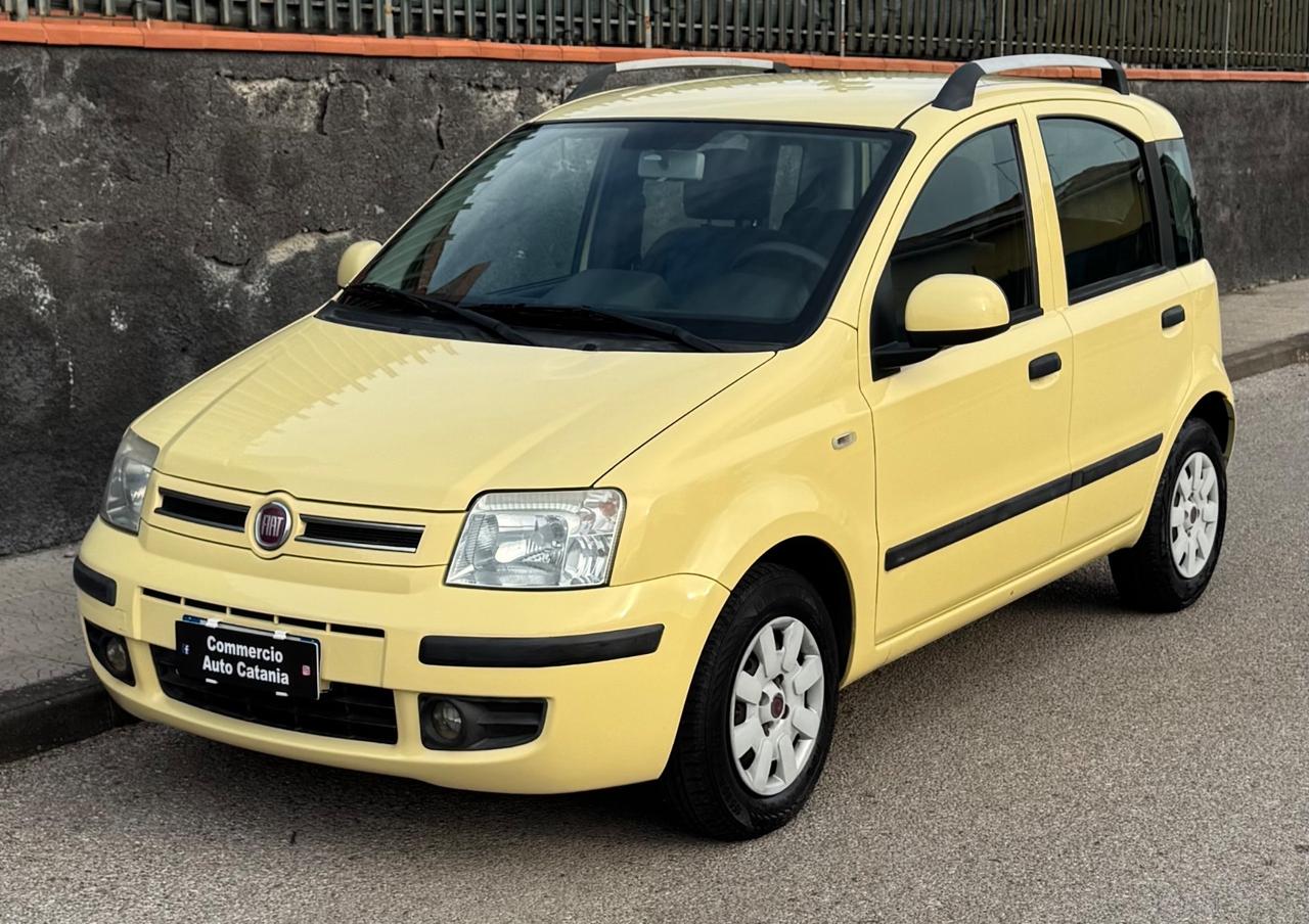 Fiat Panda 1.2 CAMBIO AUTOMATICO/SOLO 49.000 KM