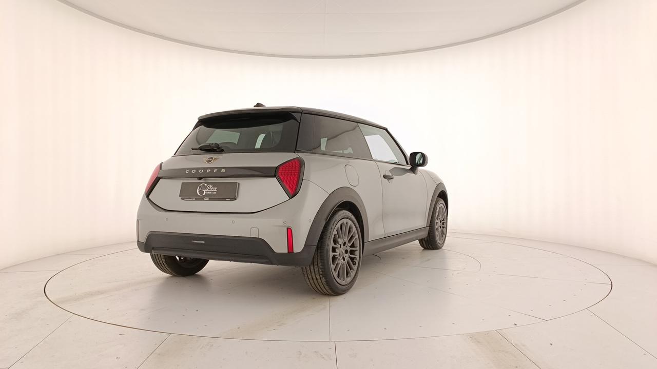 MINI Mini Cooper F66 3p - Mini Cooper 3p 1.5 C Classic auto