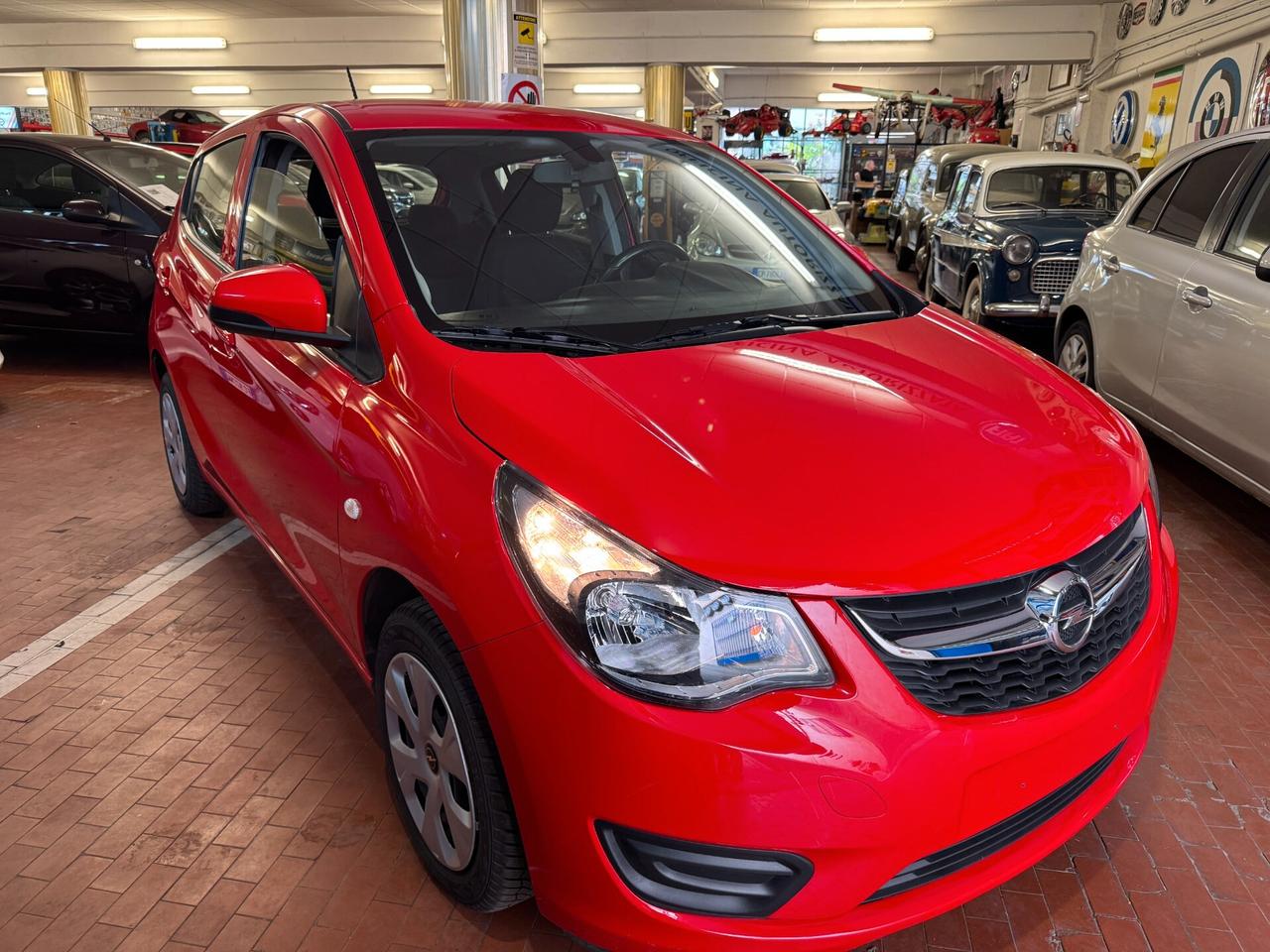 Opel Karl 1.0 75 CV Innovation