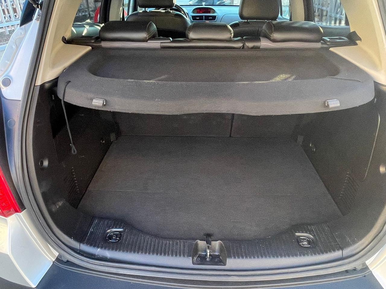 Opel Mokka 1.6 CDTI Ecotec 136CV 4x4 Start&Stop Ego