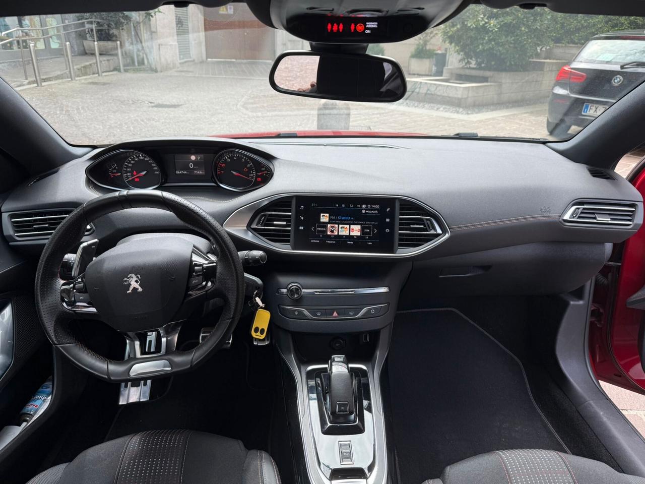 Peugeot 308 PureTech Turbo 130 S&S GT Line s