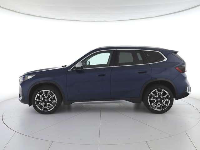 BMW X1 sdrive18d x-line auto