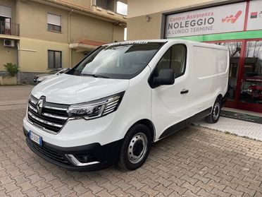 Renault Trafic T29 2.0 dCi 130CV PC-TN FRIGORIFERO MEDICINALI / ALIMENTI