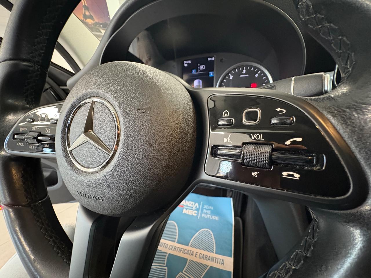 Mercedes C 200 Sport 1.6 D 160cv 2020 km 180000