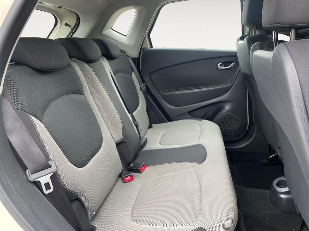 Renault Captur I 2013 0.9 tce 90CV Live