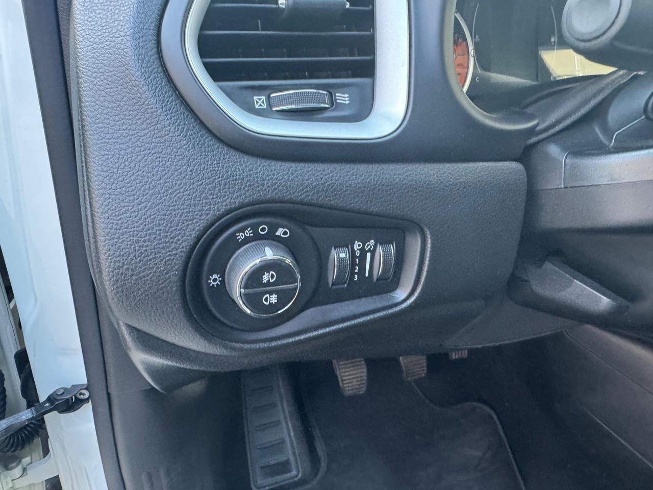 Jeep Renegade 1.6 DIESEL 120CV Longitude 2015
