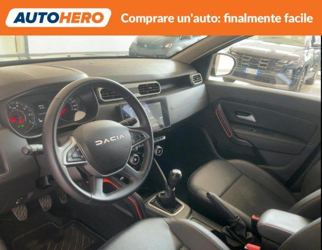 DACIA Duster 1.5 Blue dCi 8V 115 CV 4x2 Extreme