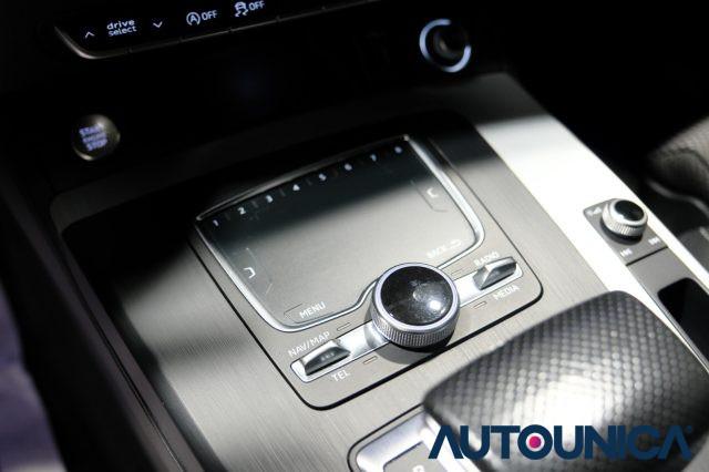 AUDI Q5 2.0 TDI 190 CV QUATTRO S STRONIC S LINE PLUS