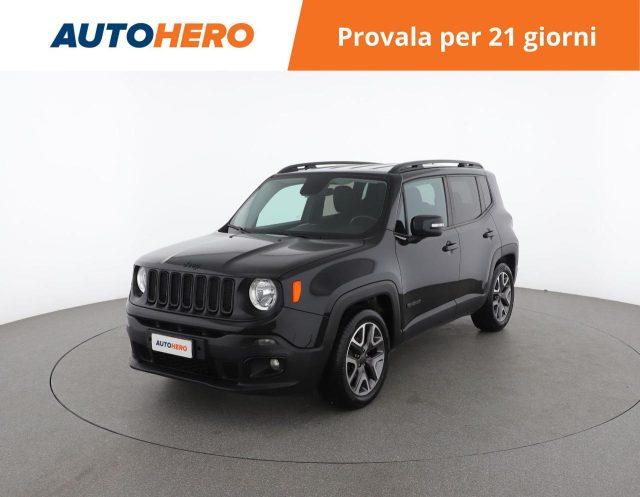 JEEP Renegade 1.6 Mjt 120 CV Night Eagle