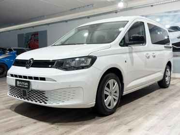 VW CADDY MAXI 2.0TDI 102CV 7P GARANZIA VW 5ANNI