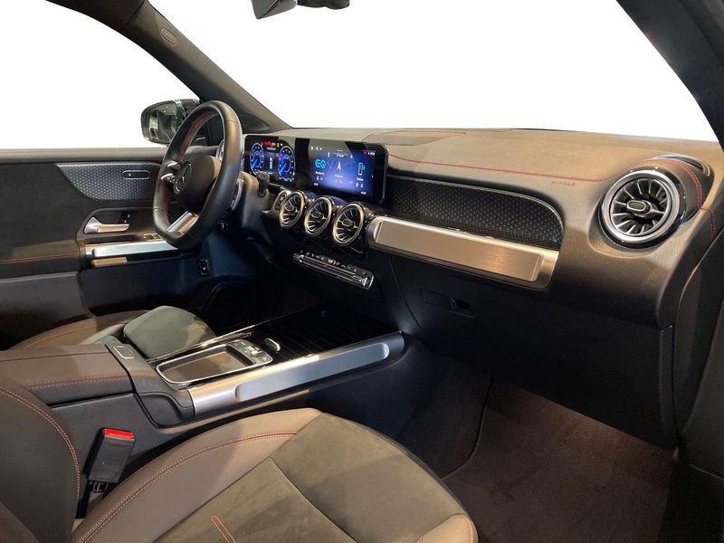Mercedes-Benz EQB 250+ AMG Line Advanced
