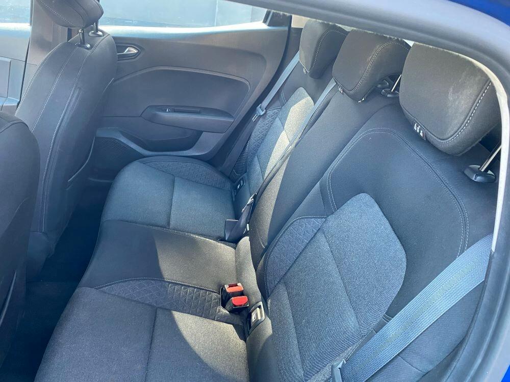 Renault Clio Full Hybrid E-Tech 140 CV 5 porte Zen