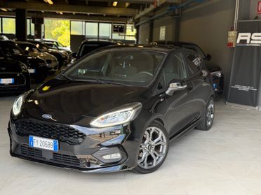 Ford FIESTA STLINE 5P NEOPAT KMCERT UNICOPR