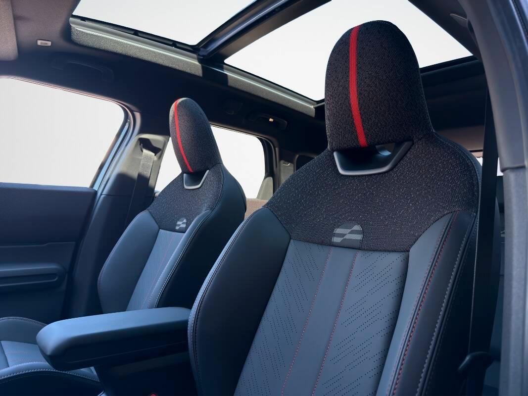 Mini Countryman 2.0 48V D JCW auto