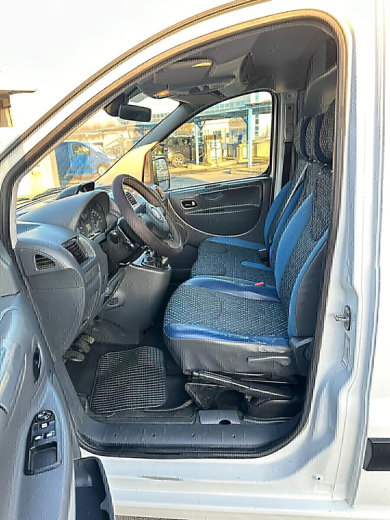 FIAT SCUDO MAXI TETTO ALTO SUPER PREZZO!