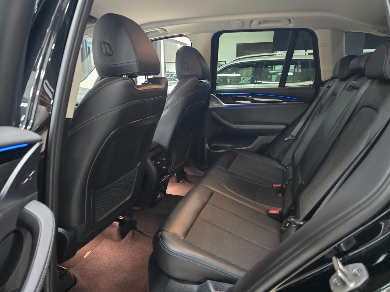 Bmw X3 xDrive20d 48V xLine