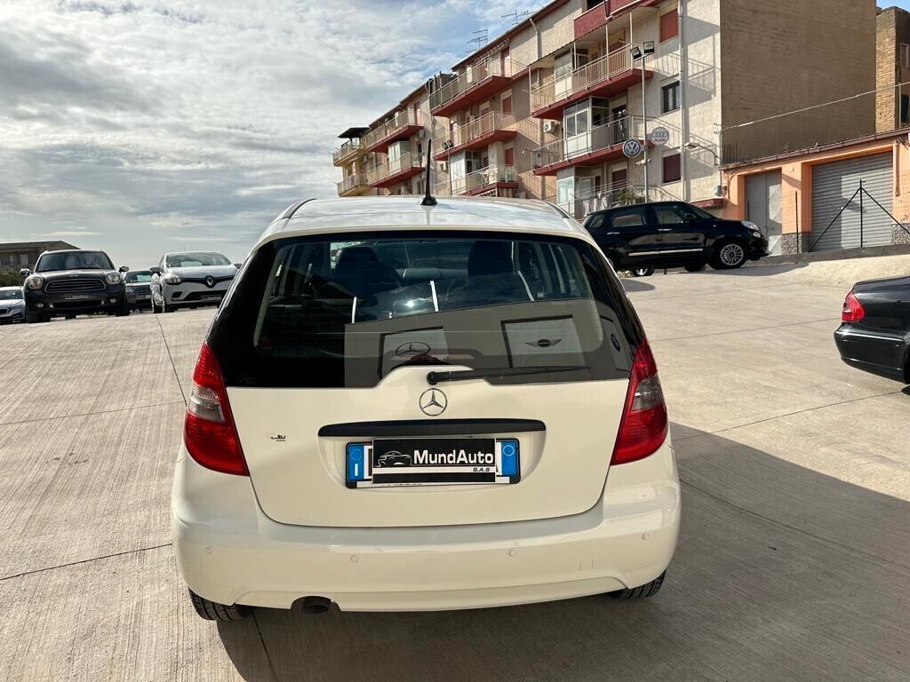 Mercedes-benz A 160 A 160 CDI Avantgarde Neopatentati