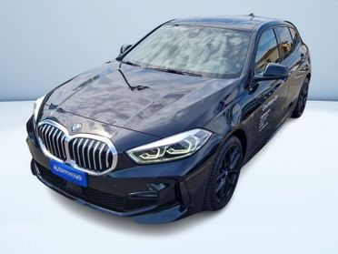 BMW Serie 1 118D 5 PORTE