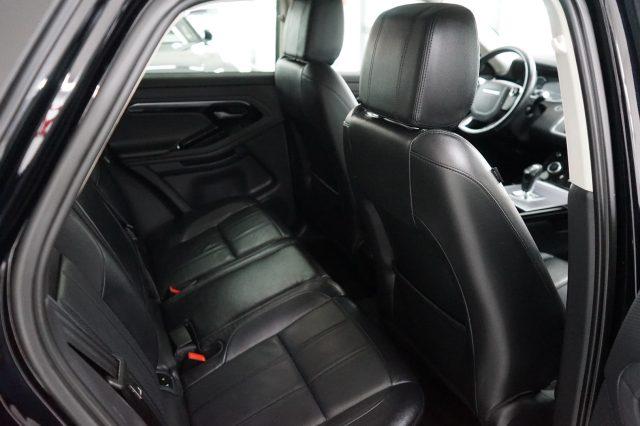 LAND ROVER Range Rover Evoque 2.0D I4 180 CV AWD Auto Full Optional