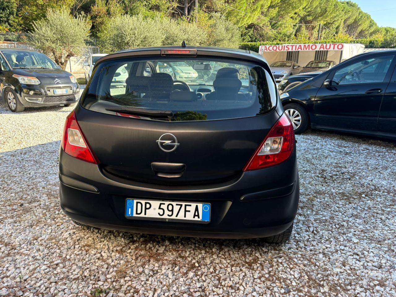 Opel Corsa 1.3 CDTI 75CV ecoFLEX 5P. Cosmo Ok Neopatentati