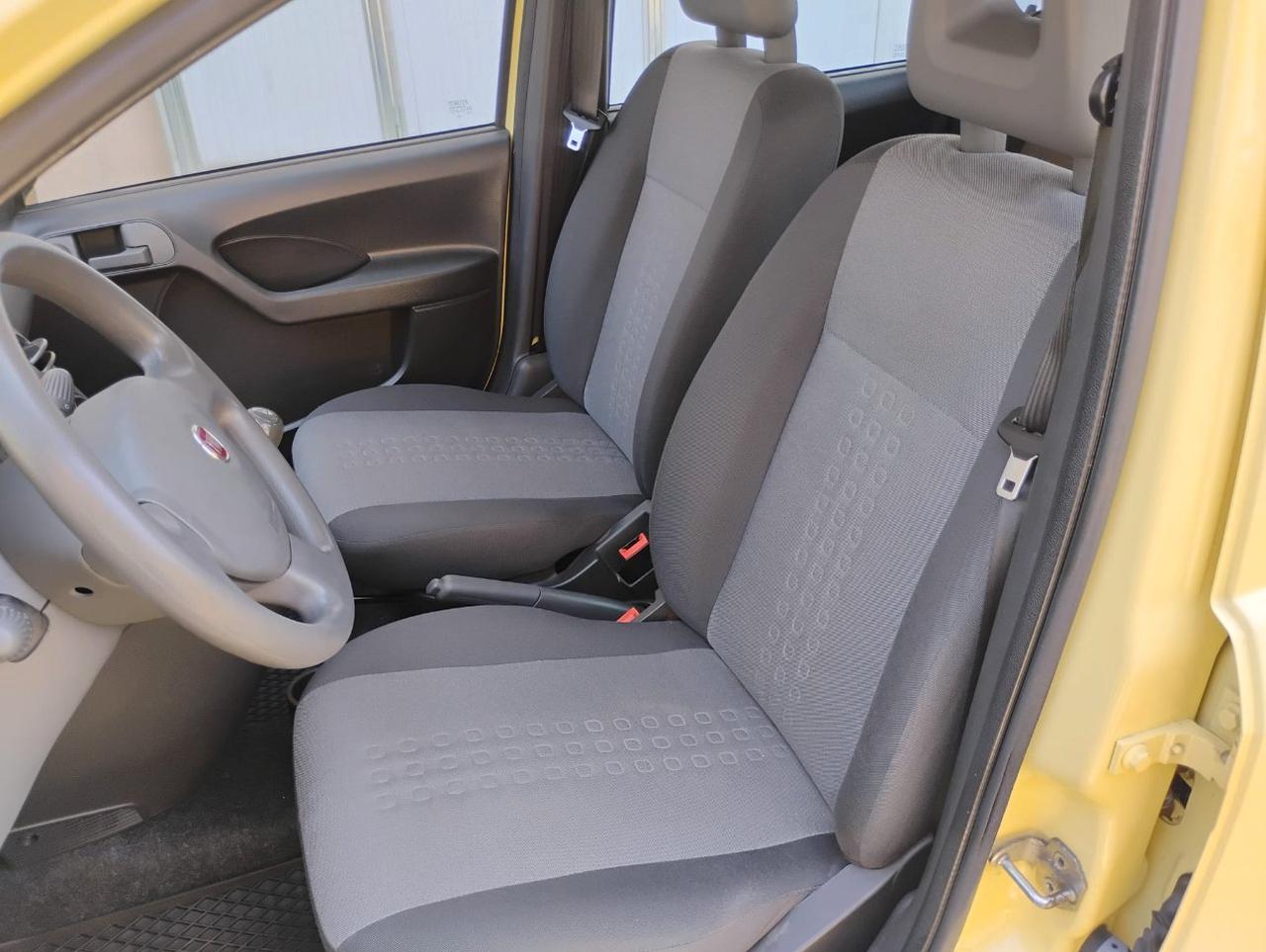 Fiat Panda 1.4 natural power Dynamic.BOMBOLE 07.2028