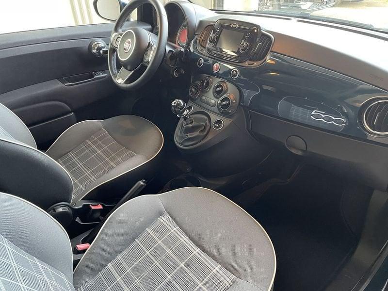 FIAT 500 500 1.2 Lounge
