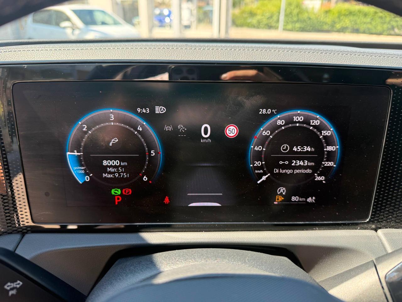 Volkswagen Tiguan 2.0 TDI 150 CV DSG Edition Plus