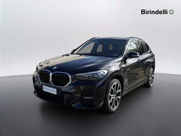 BMW X1 (F48) - X1 xDrive20d Msport