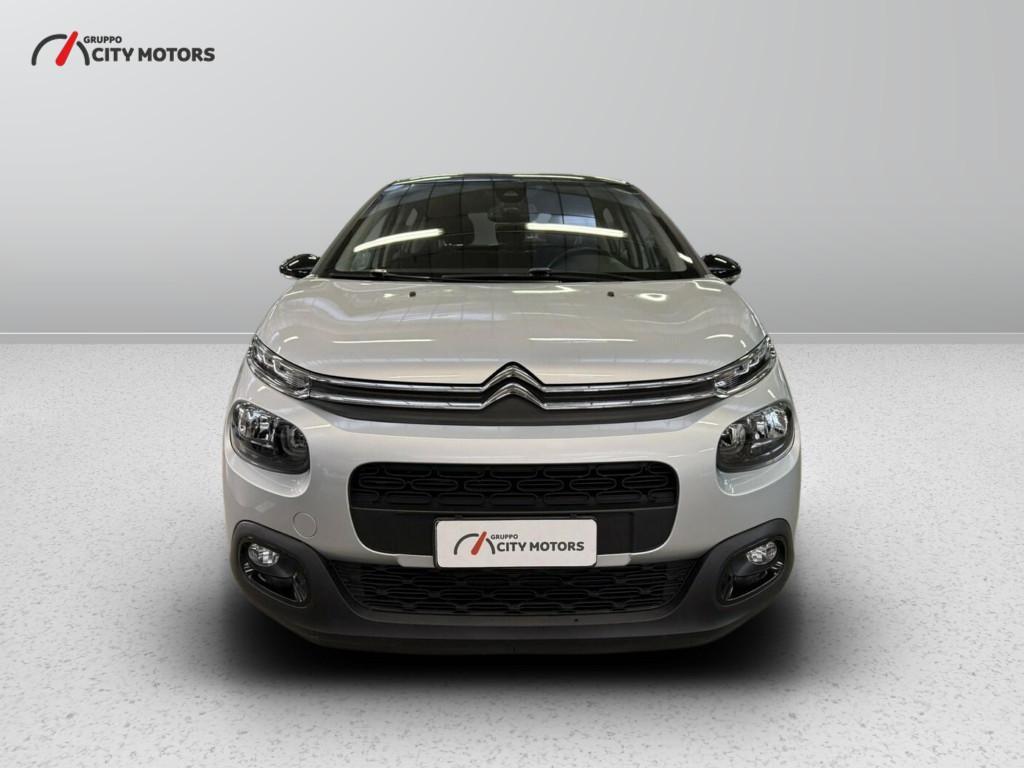 Citroen C3 1.2 PureTech Shine