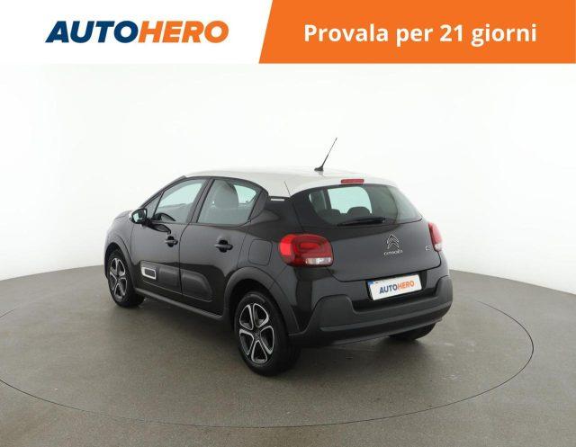 CITROEN C3 BlueHDi 100 S&S Feel Pack