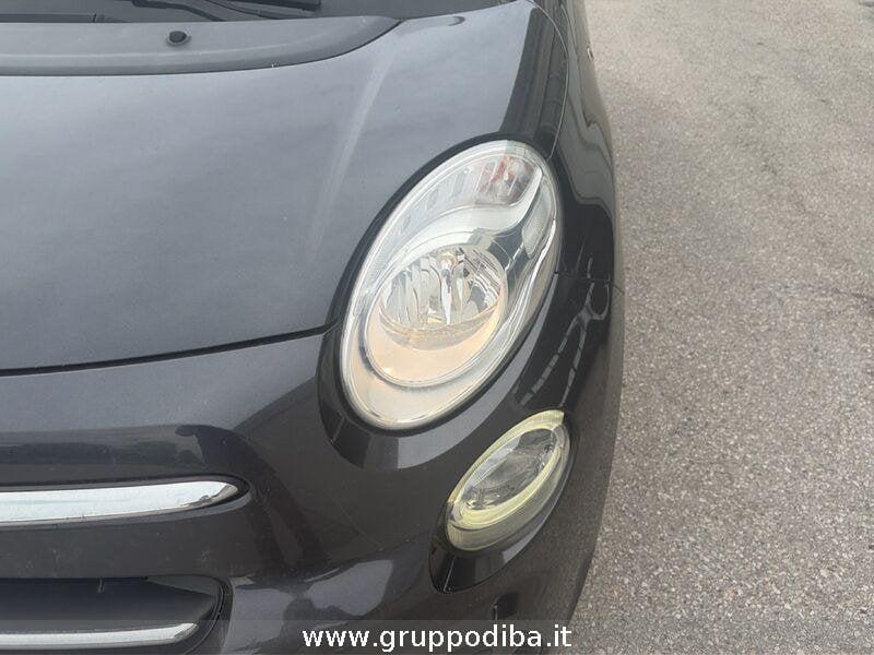 FIAT 500L 2017 Diesel 1.3 mjt Pop Star 95cv dualogic