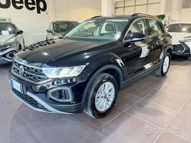 VOLKSWAGEN TROC 2.0 TDI EDITION unico proprietario