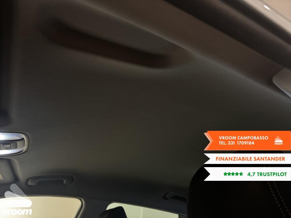 KIA Sportage 4ª serie Sportage 1.7 CRDI 2WD Cool