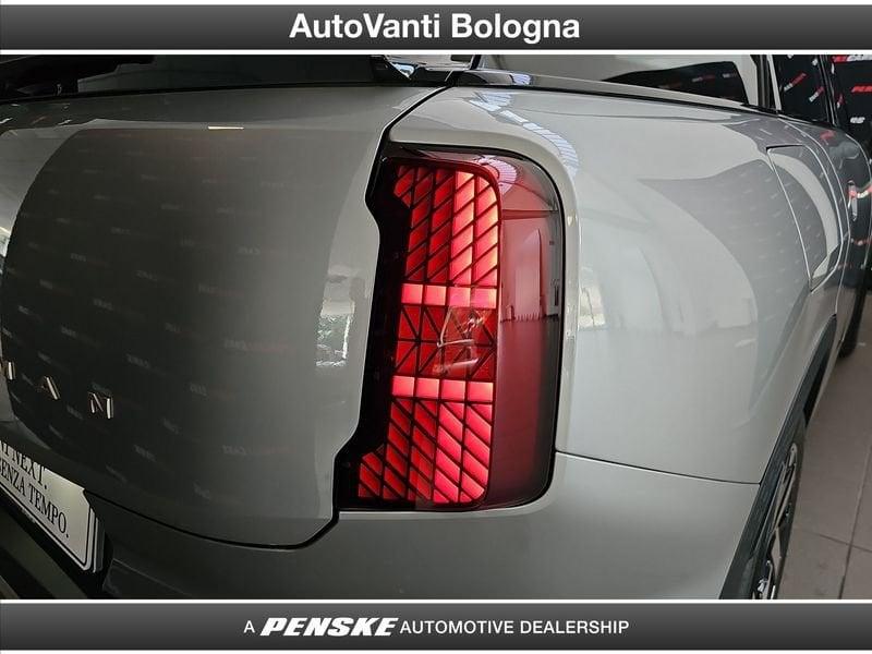 MINI Countryman Mini Countryman 2.0 48V D Favoured auto