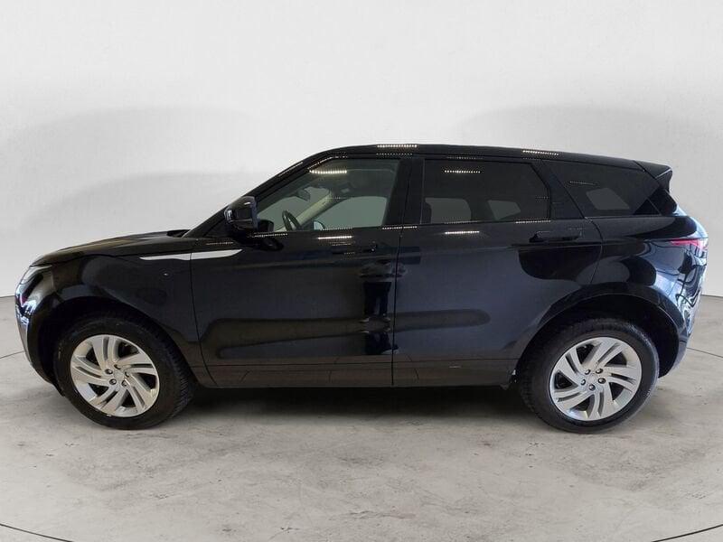 Land Rover RR Evoque Range Rover Evoque 2.0D I4-L.Flw 150 CV AWD Auto - AUTOCARRO