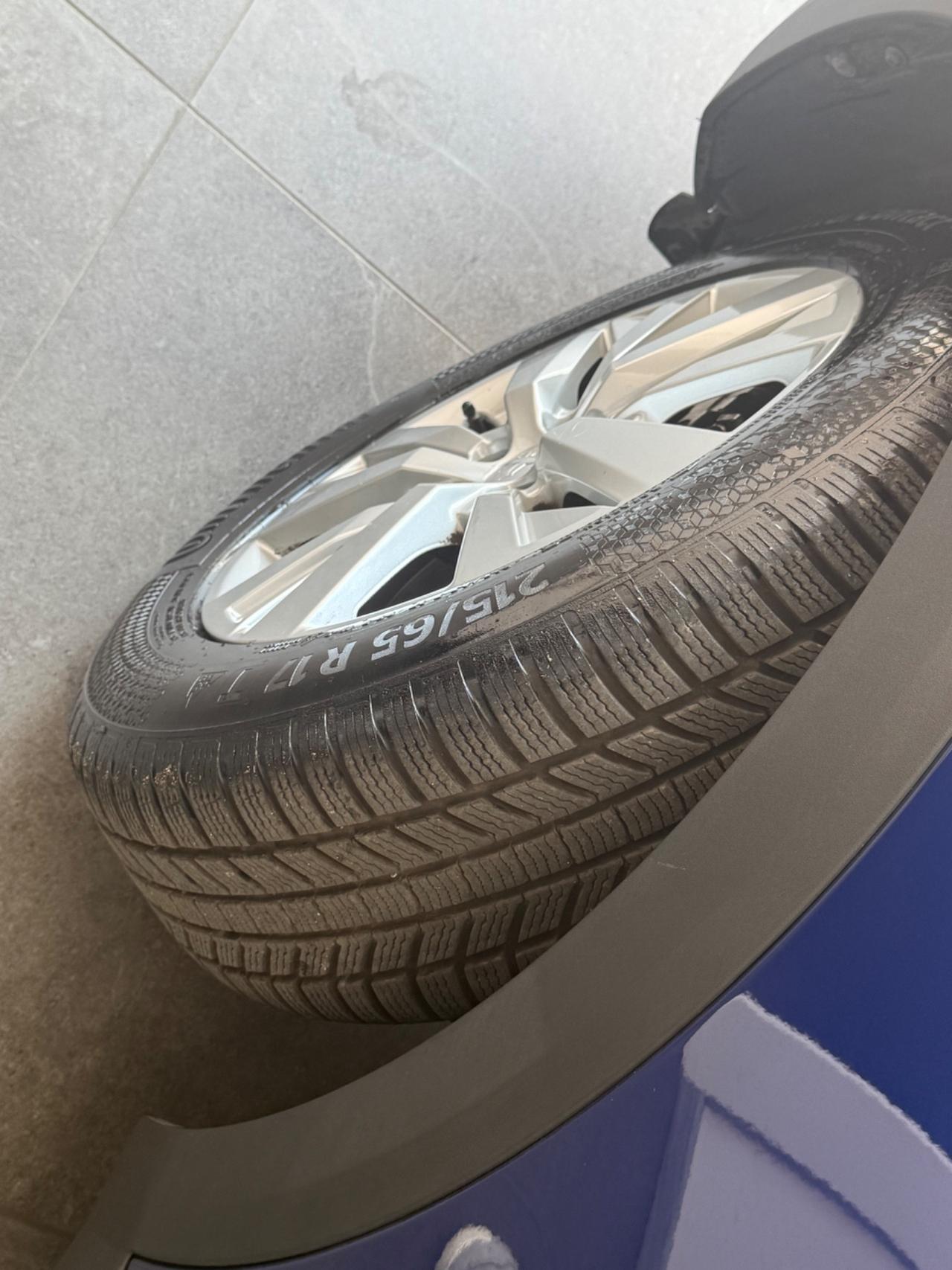 Peugeot 3008 BlueHDi 130 S&S Active