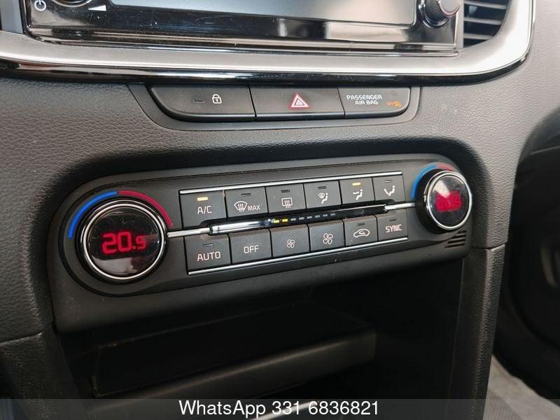KIA Xceed Xceed 1.6 CRDi 115 CV Style