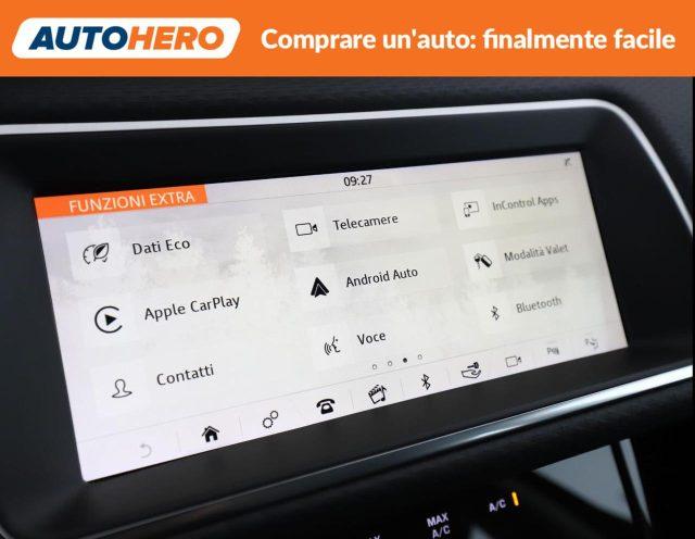 LAND ROVER Range Rover Evoque 2.0 I4 200 CV AWD Auto