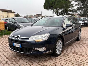 Citroen C5 2.2 B-T HDi 173 Business Tourer