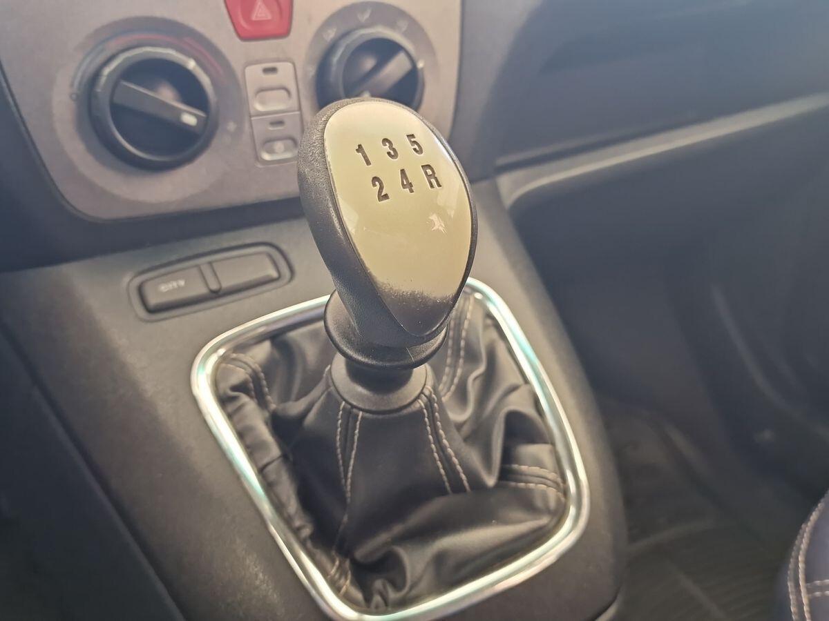 LANCIA MUSA 1.4 ORO GPL