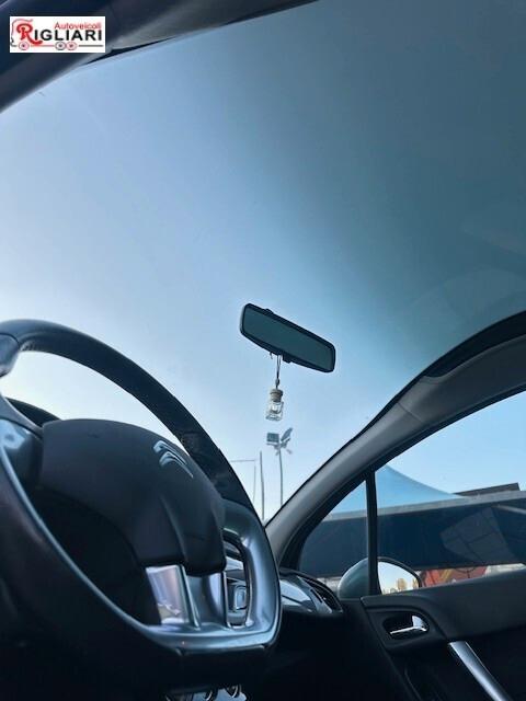 Citroen C3 1.4 Exclusive Style