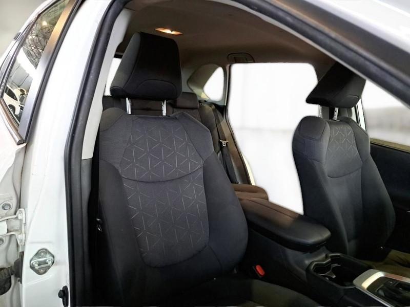TOYOTA RAV 4 2.5 HV 178cv E-CVT Business 2WD