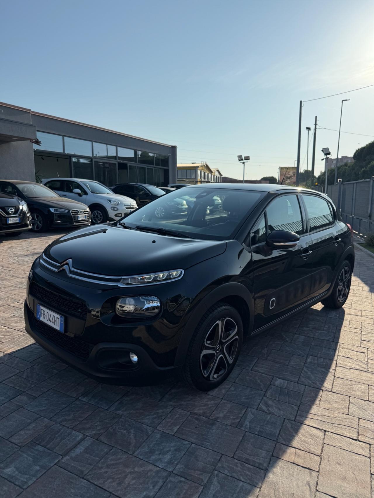 Citroen C3 PureTech