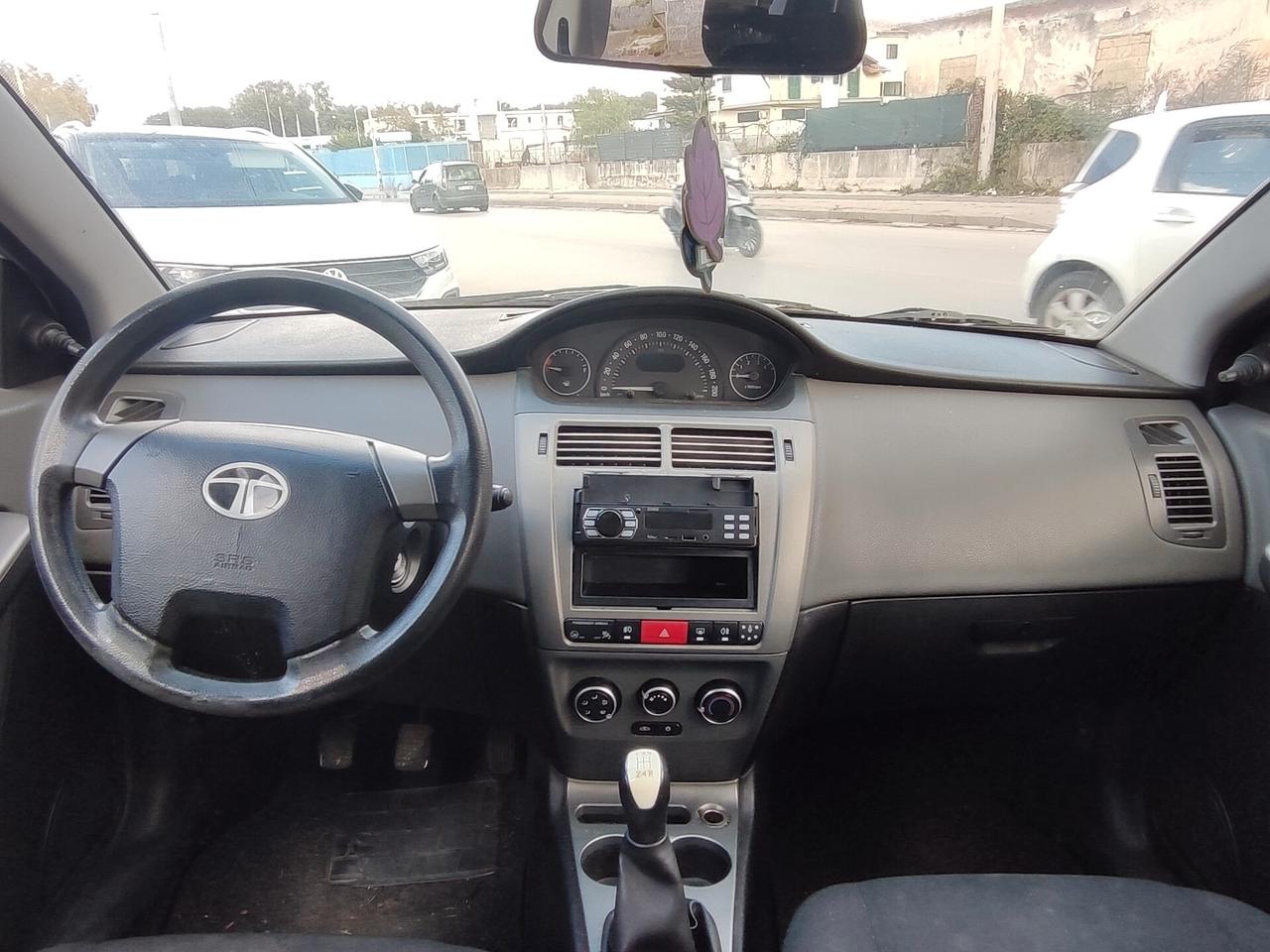 Tata Indica Vista 1.3 MULTIJET 75CV